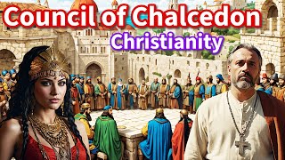 Chalcedon Council Navigating the Depths of Christian Orthodoxy [upl. by Lemaceon619]