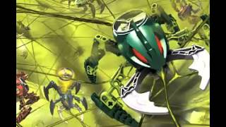 bionicle visoraks tribute [upl. by Stephenie]