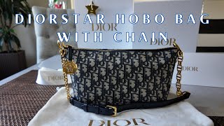 Unboxing My Dior Birthday Purse Link in Description [upl. by Luing447]