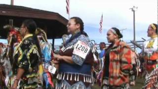 2010 Ponemah Labor Day Pow Wow II [upl. by Fruma]