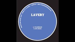 Lavery  No Space MEDITATOR024 [upl. by Lacym]