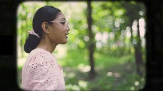 Mero Maan ma  Shabhu Ghising cover [upl. by Lyndy]