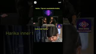 Bigg Boss 8 Telugu Trolls  Ticket to Finale Tasks  BB8 Day 85  Star Maa  Harikha  420 Troller [upl. by Chas]