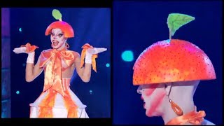 Yvie Oddly  RuPauls Drag Race Season 11 Episode 4 [upl. by Dale]