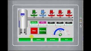 Constant Water pressure controller Water Booster [upl. by Lander532]