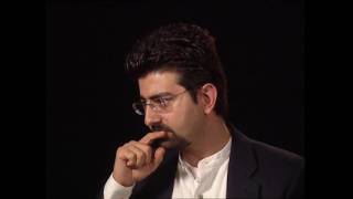 Pierre Omidyar Academy Class of 2000 Full Interview [upl. by Joerg]