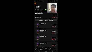 Best trading stratagy  Olymp trade  Stock market  Best trading app [upl. by Ecienahs934]