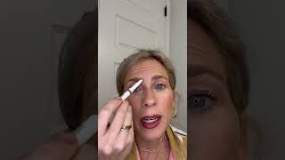 Real REVIEW and DEMO of the Elf Instant Lift Brow Pencil ad shorts productreview [upl. by Eelidnarb]