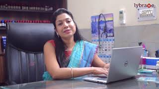 Hyperlipidemia By Lybrate Dr Prachi Goel [upl. by Anah559]