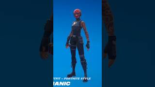 Most tryhard skin combos part 3😈💦fortnite tryhardoutfits fortniteskins [upl. by Elane274]