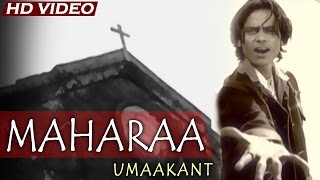 MAHARAA  Super Hit Sad Song by Umakant  AlbumTajmahal  SARTHAK MUSIC [upl. by Warila]