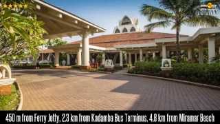 Ramada Caravela Beach Resort Goa [upl. by Nitsuj]