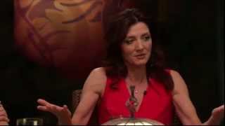 Michelle Fairley has biceps [upl. by Sochor]