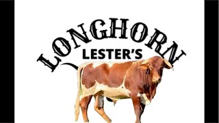 Longhorn Lesters is planning a funeral [upl. by Gottwald]