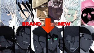 A NEW BLEACH ANIME REMAKE IS ON THE HORIZON Bleach 20th Anniversary [upl. by Nihs]