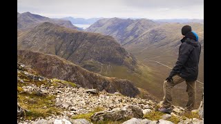 Glencoe Scotland 4K [upl. by Suhcnip]