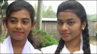 Nuporer bea Natok নুপুরের বিয়ে Jhitka Ananda Mohan High School [upl. by Sidran]