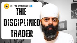 ARE YOU a Disciplined Trader [upl. by Goldshlag]