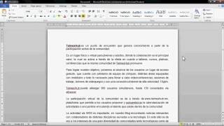 ¿Cómo convertir un documento de libre office en PDF [upl. by Dey862]