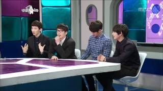 The Radio Star 2AM 13 2AM 20120307 [upl. by Nisaj123]