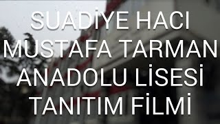 SHMTAL  TANITIM FİLMİ [upl. by Yer]