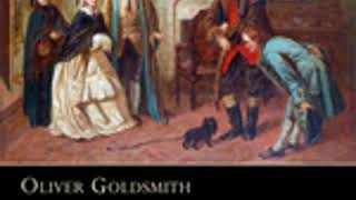 THE GOODNATURED MAN by Oliver Goldsmith FULL AUDIOBOOK  Best Audiobooks [upl. by Udall296]