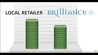 Brilliancecom vs Retail Jewelers [upl. by Nygem724]