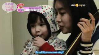 Taras Hello Baby Eng Sub Episode 2 Part 4 [upl. by Sirdna]