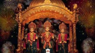 Aaj pritam ger  Swaminarayan Bhajan 11 [upl. by Sherilyn]