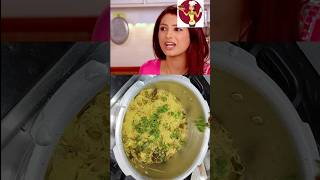 Rice recipe 🤤 fried rice recipe 😋ricerecipe friderice shorts shortvideo tranding viralreels [upl. by Monica]