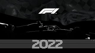 F1 One Begins 2022 Launch Event [upl. by Ennaesor]