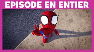 Spidey et ses amis extraordinaires  Episode  Où est Bootsie [upl. by Gnoix781]