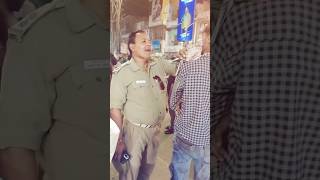 Police balo ka reaction jarur dekhe ❤️funny kabutar new pigeon comedy YouTube 🤏🤞 [upl. by Rochette]