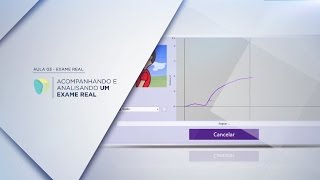 Espirometria  Aula 03  Acompanhando um exame real [upl. by Hamel]