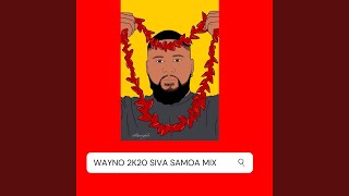 Siva Samoa 2K20 [upl. by Mahsih]