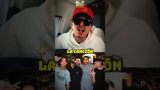 La Mejor Canción Del 2024 🏆🔥 natanaelcano netonvega luisrconriquez gabitoballesteros [upl. by Eldreeda520]