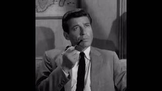 A Fever in the Blood 1961 Efrem Zimbalist Jr amp Jack Kelly scene I don’t own the rights [upl. by Llennaj51]