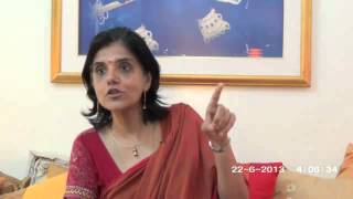 Introduction to Vedanta  02 by Neema Majmudar [upl. by Ihtraa]