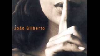 Chega de saudade  João Gilberto [upl. by Eidnarb]