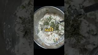 Mendhu vada easy recipefood desifood desifood desi recipe yashodahealthykitchen001 cooking [upl. by Niwhsa327]