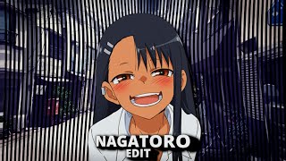 Nagatoro  Edit  Ola Ola [upl. by Schaffer]