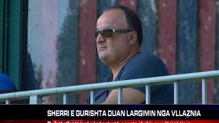 SHERRI E GURISHTA DUAN LARGIMIN NGA VLLAZNIA [upl. by Seda]