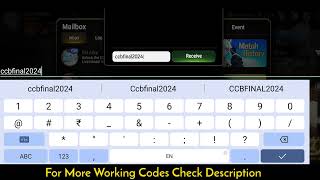 Epic Seven ccb Final 2024 Codes Epic Seven January 2024  Livestream Chest Password [upl. by Hertzfeld732]