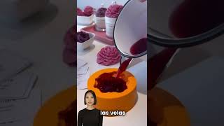 Emprende con velas artesanales 🎨💰 [upl. by Bajaj418]