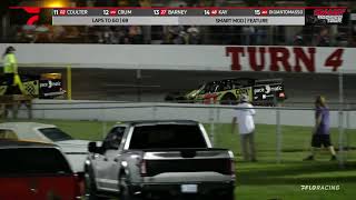 LIVE SMART Modifieds at Carteret County Speedway [upl. by Traver945]