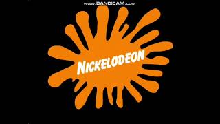 Nickelodeon Splat Logo 20092010 [upl. by Sapphera]