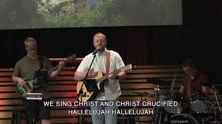 Hope Community Church Live Stream  7142024 [upl. by Haem]