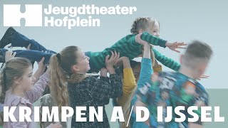 Jeugdtheater Hofplein Krimpen ad IJssel [upl. by Amliw]