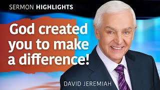 Highlights from Dr David Jeremiahs series FORWARD [upl. by Ymrej]