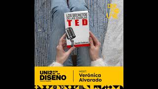 Ep395 Libro 15 Los secretos de las charlas TED  Jacob Andrews Parte 4 [upl. by Scholz496]